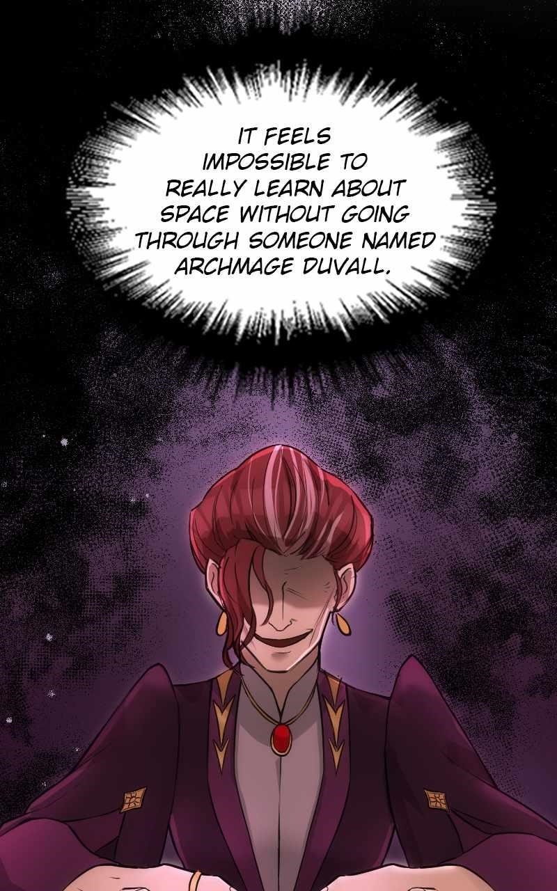 Paranoid Mage - Chapter 4 Page 28