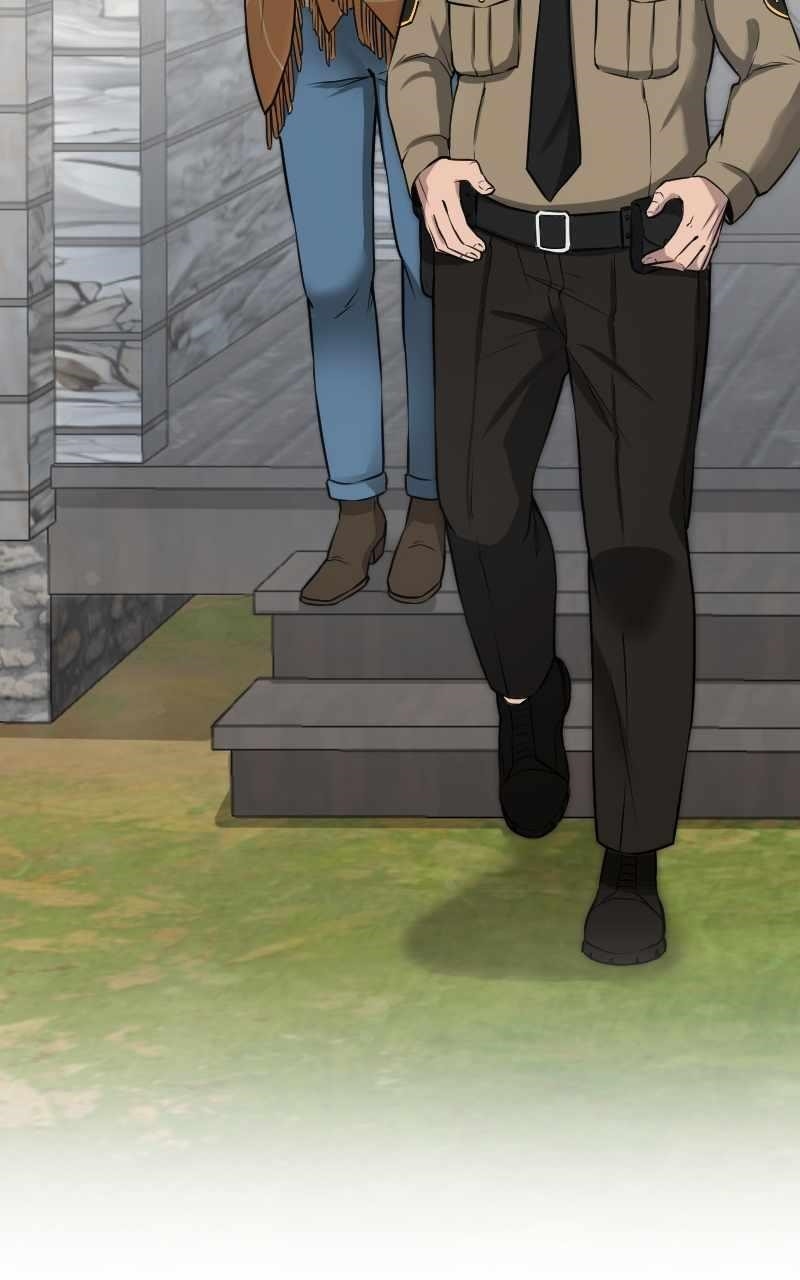 Paranoid Mage - Chapter 4 Page 3