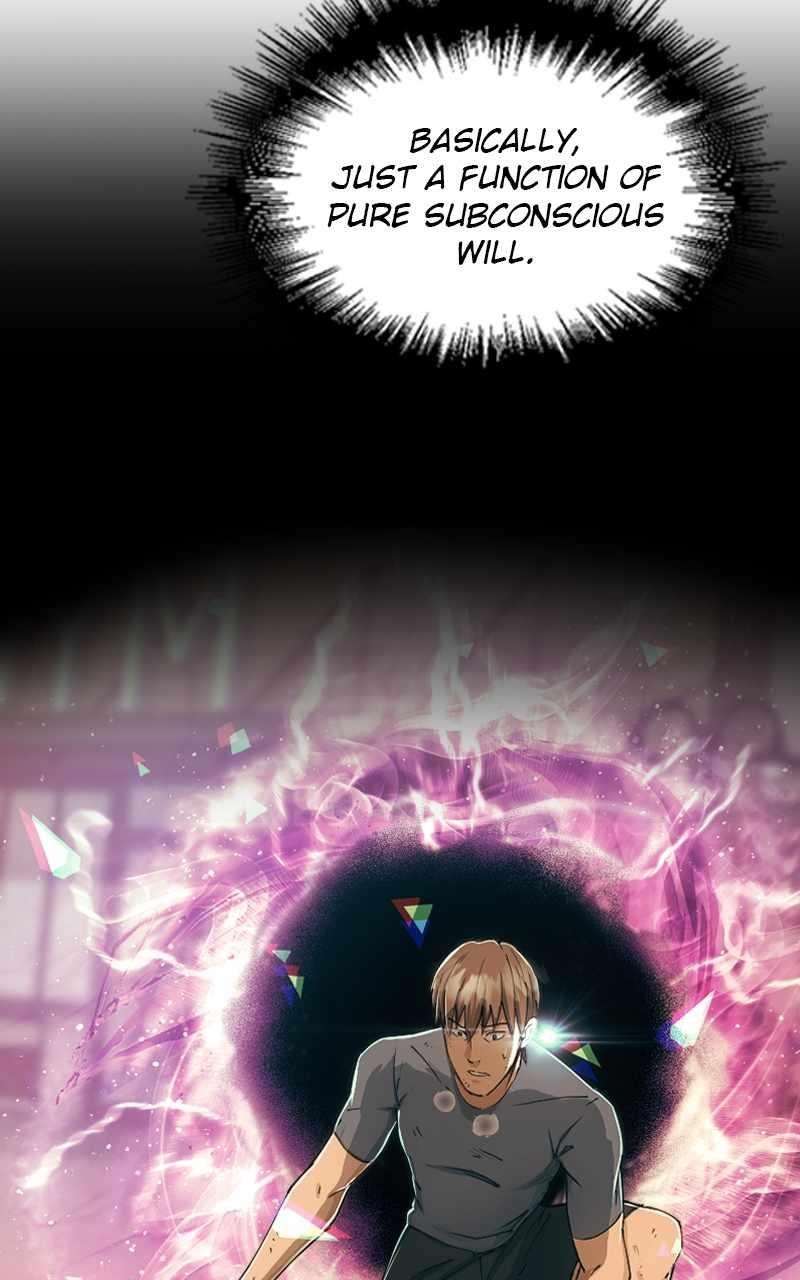 Paranoid Mage - Chapter 4 Page 32