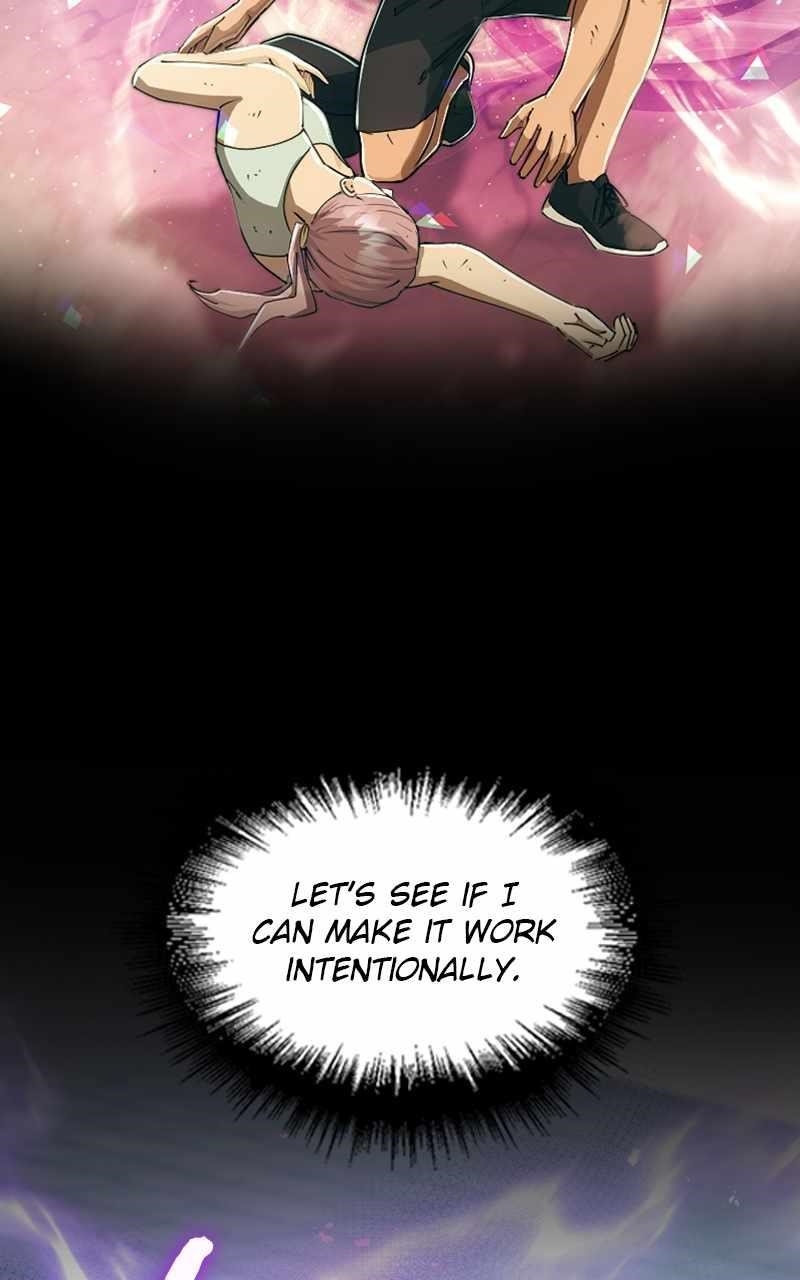 Paranoid Mage - Chapter 4 Page 33