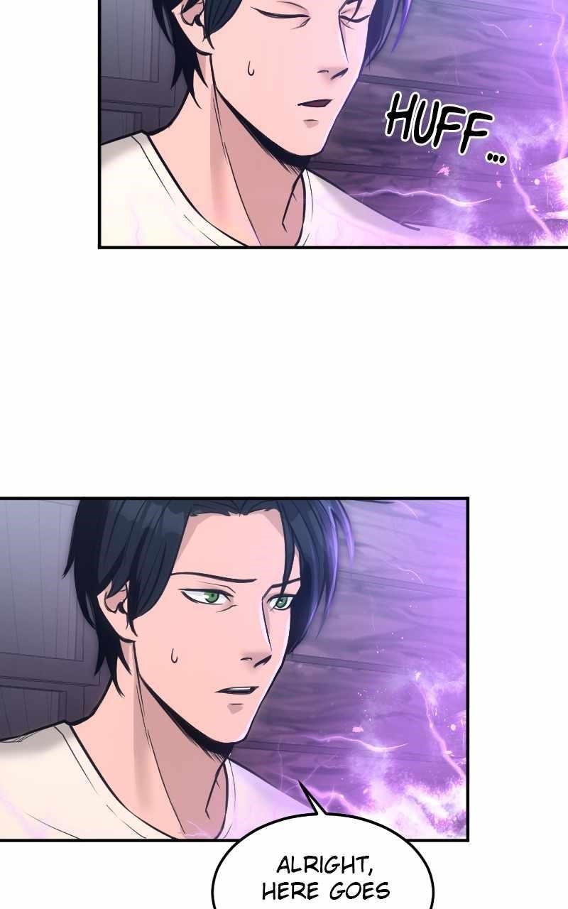 Paranoid Mage - Chapter 4 Page 37