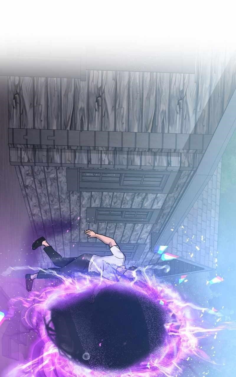 Paranoid Mage - Chapter 4 Page 39