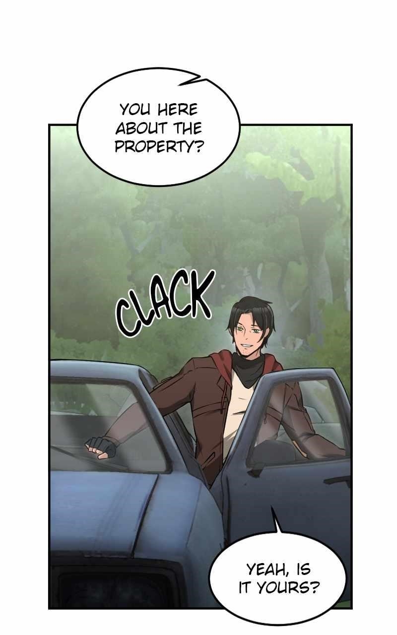 Paranoid Mage - Chapter 4 Page 4