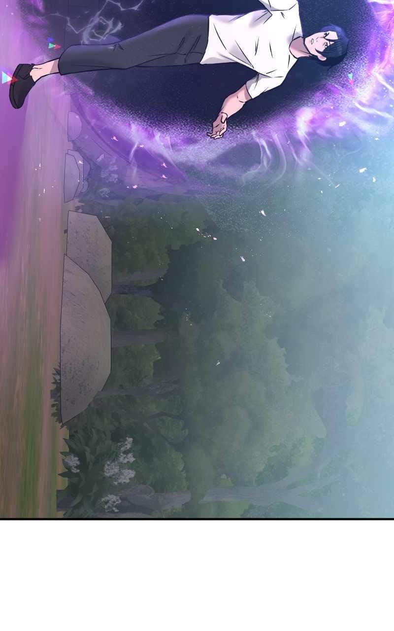 Paranoid Mage - Chapter 4 Page 41