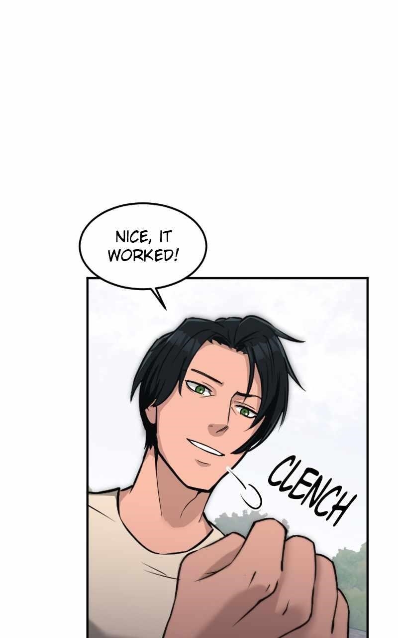 Paranoid Mage - Chapter 4 Page 42