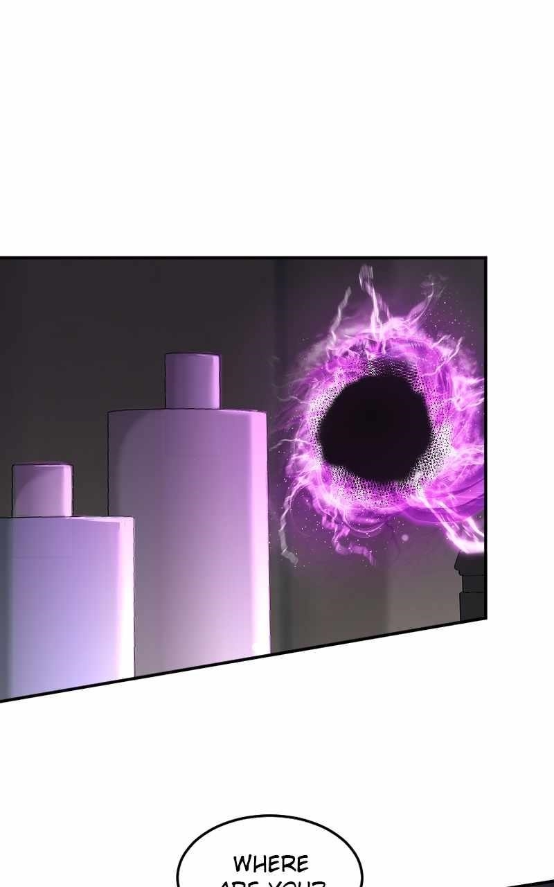 Paranoid Mage - Chapter 4 Page 50