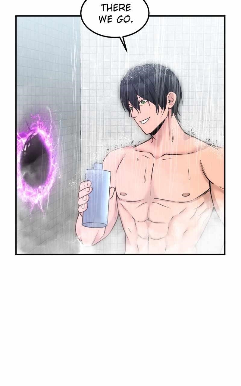 Paranoid Mage - Chapter 4 Page 52