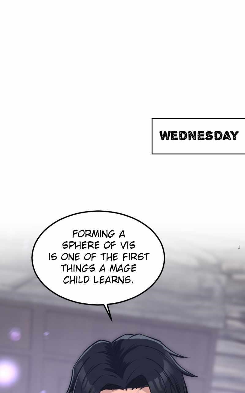Paranoid Mage - Chapter 4 Page 53