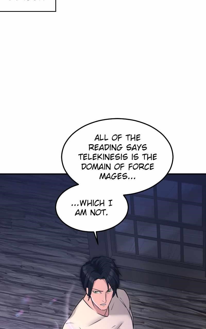 Paranoid Mage - Chapter 4 Page 57