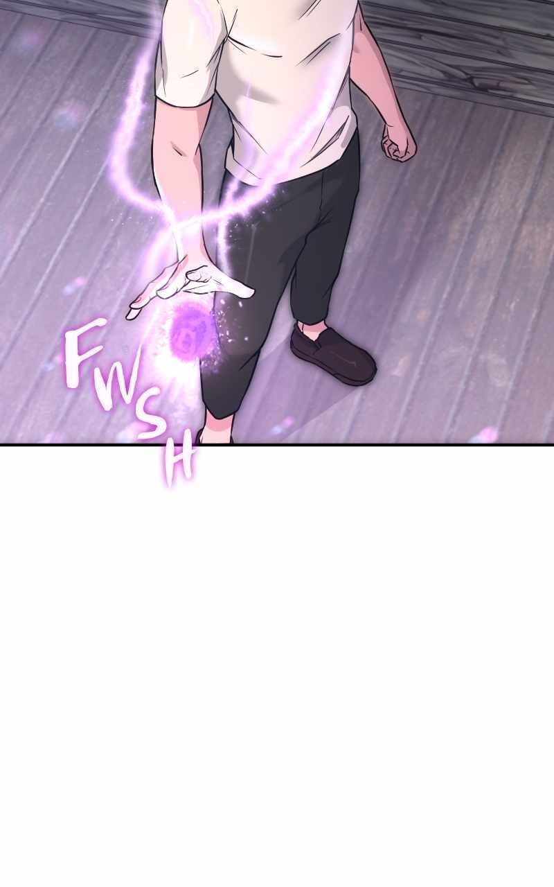 Paranoid Mage - Chapter 4 Page 58