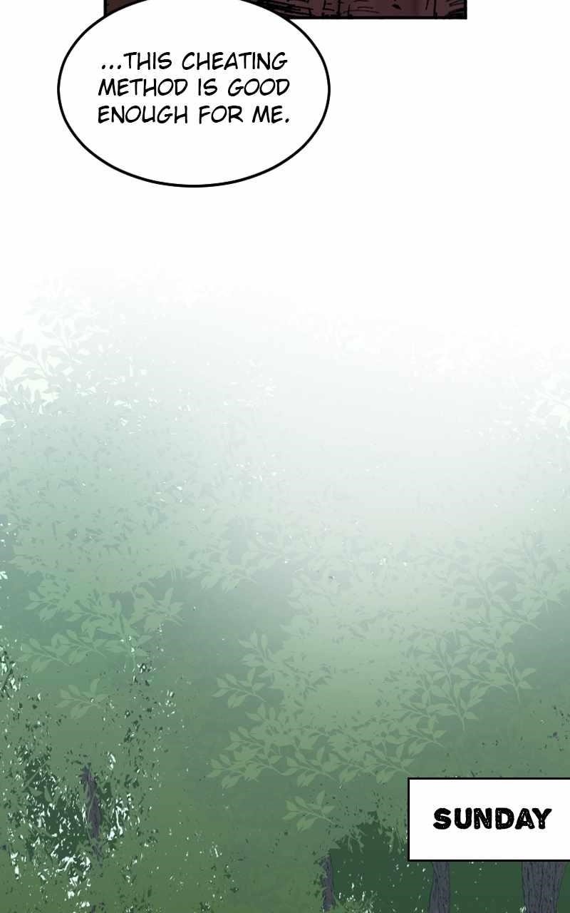 Paranoid Mage - Chapter 4 Page 65