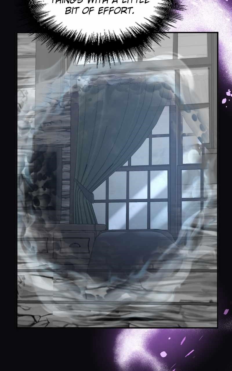 Paranoid Mage - Chapter 4 Page 70