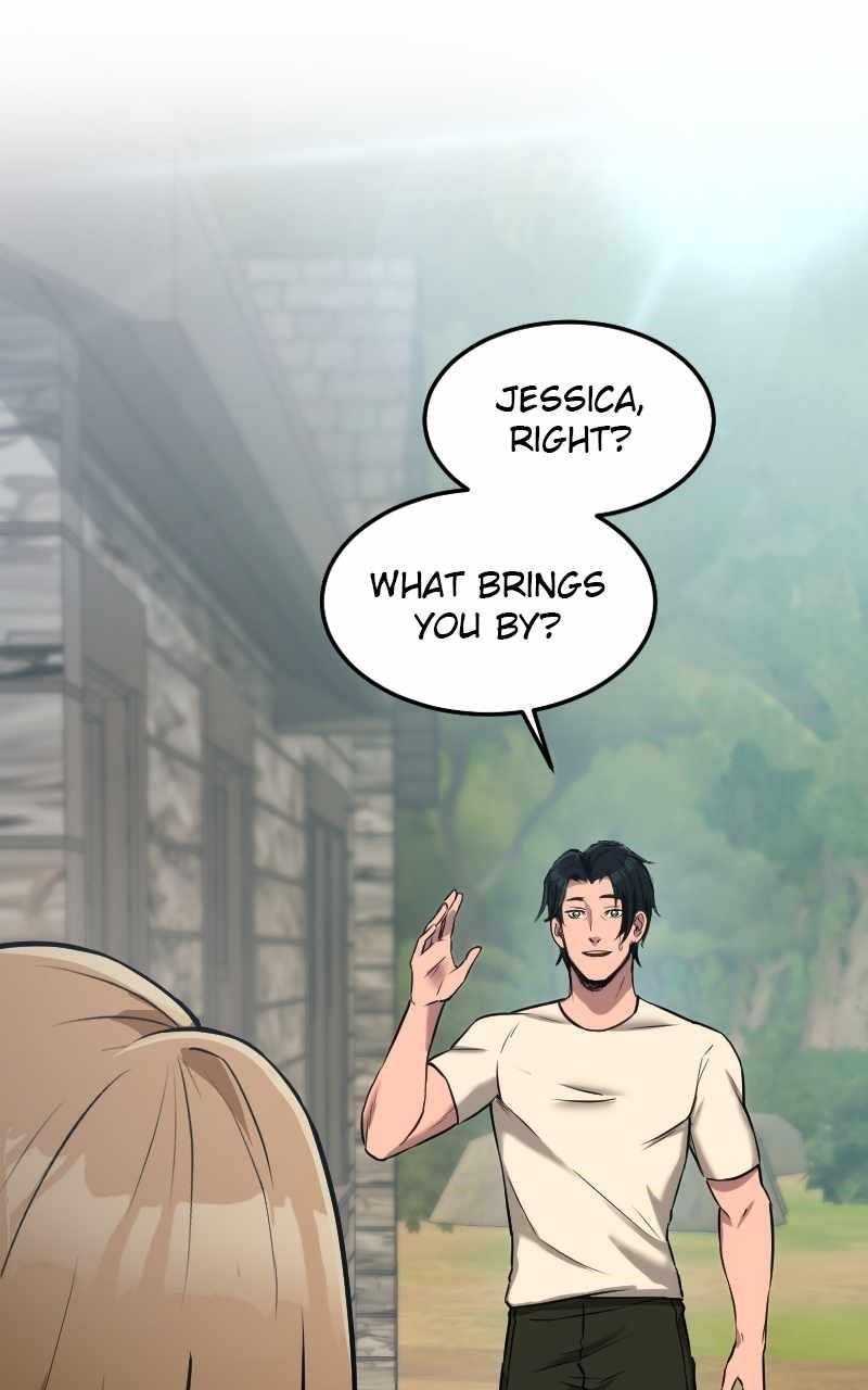 Paranoid Mage - Chapter 4 Page 75