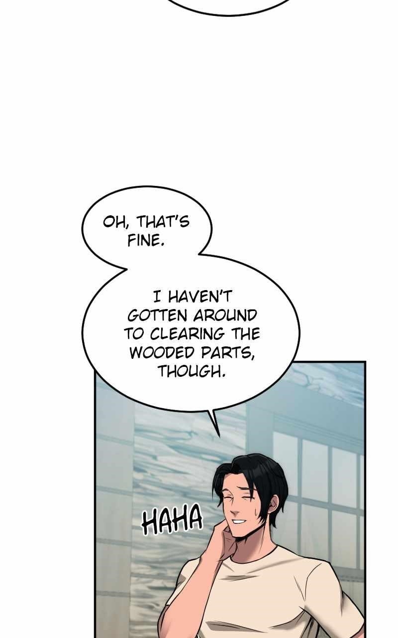 Paranoid Mage - Chapter 4 Page 78