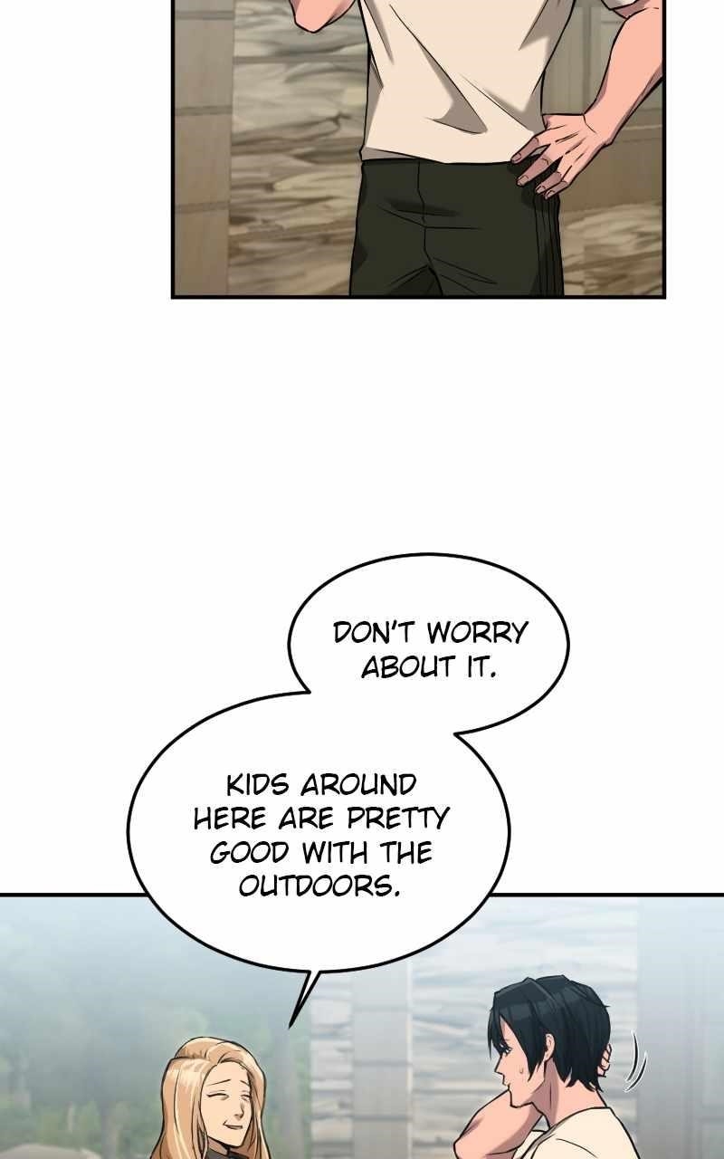 Paranoid Mage - Chapter 4 Page 79