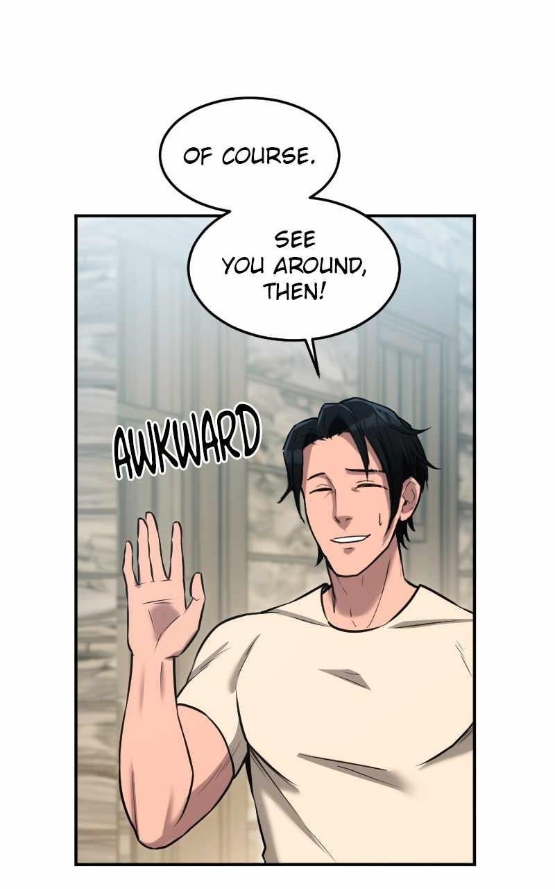 Paranoid Mage - Chapter 4 Page 82