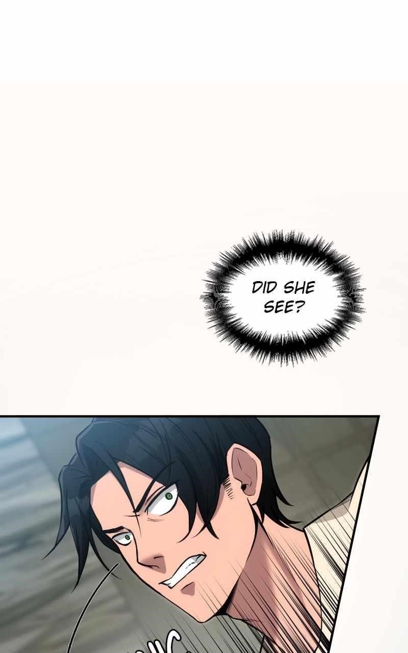 Paranoid Mage - Chapter 4 Page 83