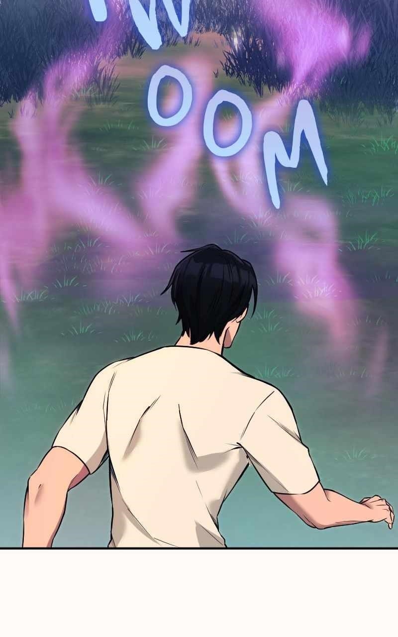 Paranoid Mage - Chapter 4 Page 85