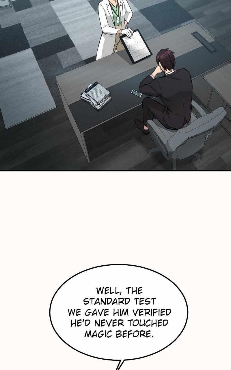 Paranoid Mage - Chapter 4 Page 90