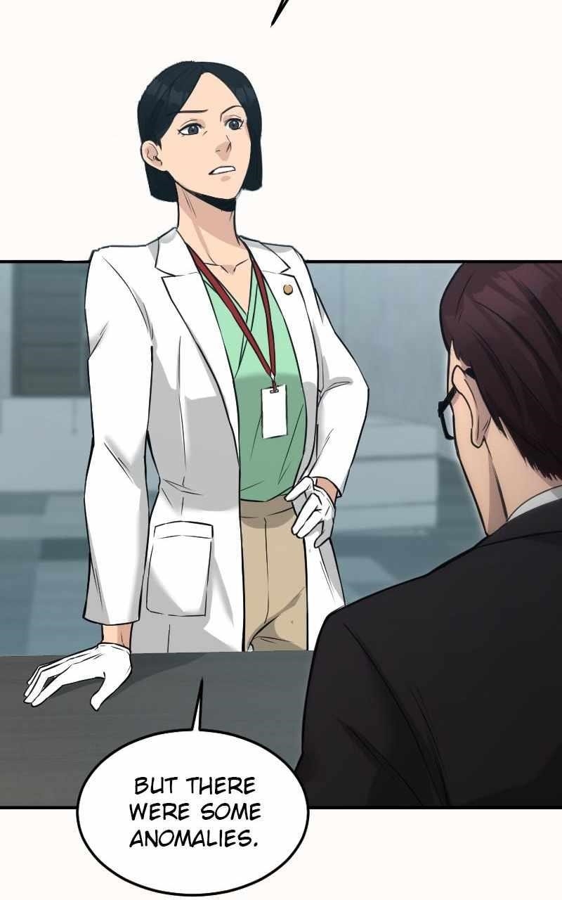 Paranoid Mage - Chapter 4 Page 91