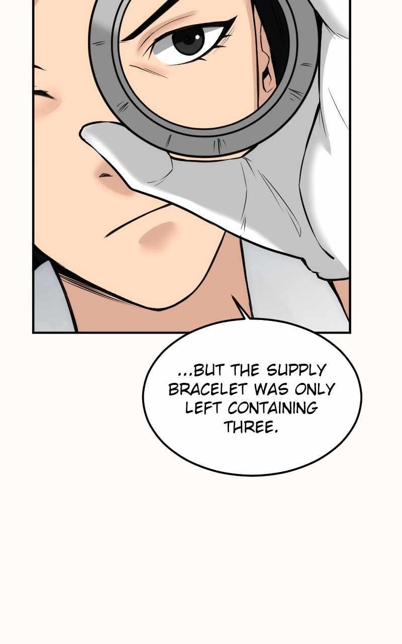 Paranoid Mage - Chapter 4 Page 96