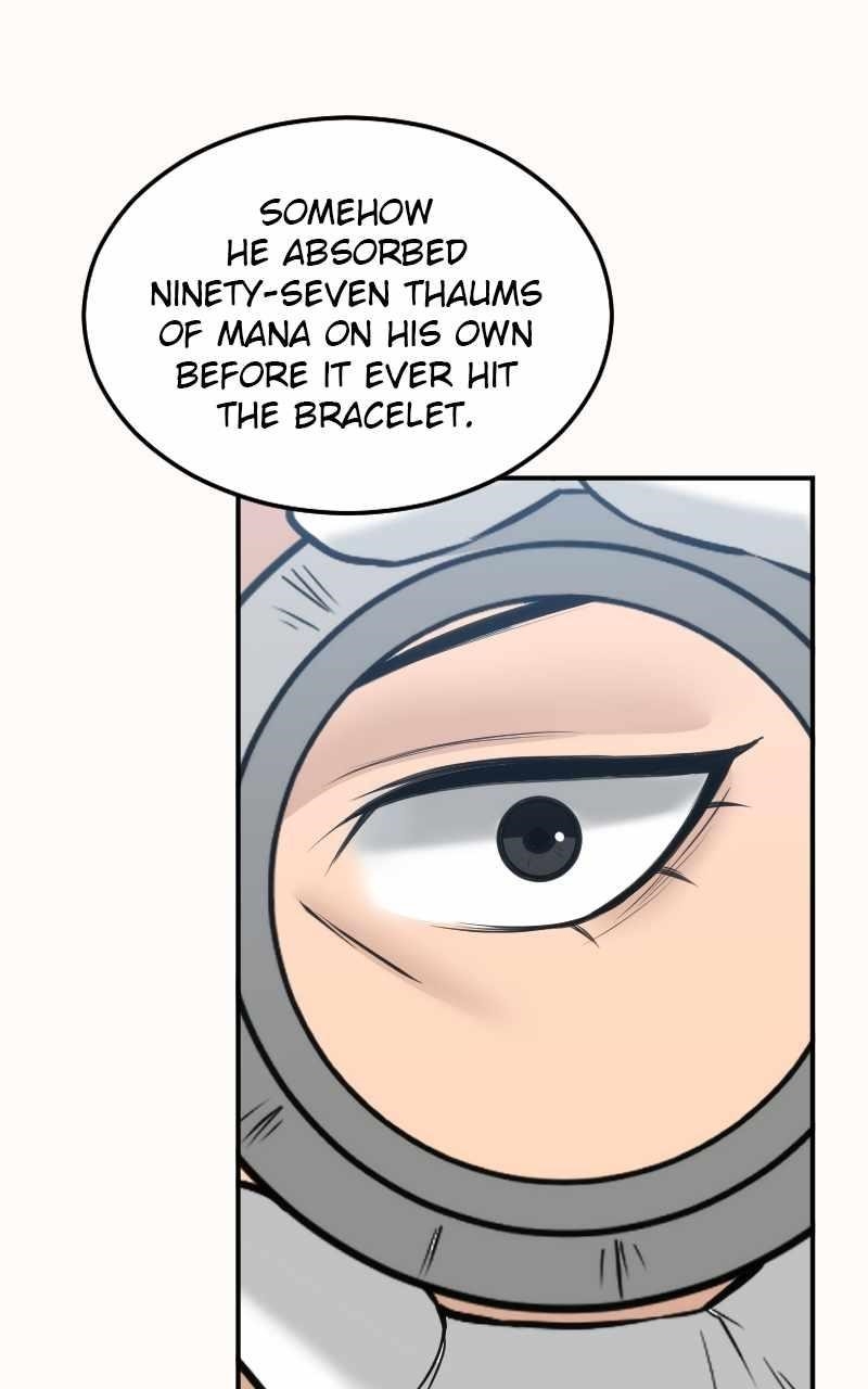 Paranoid Mage - Chapter 4 Page 97