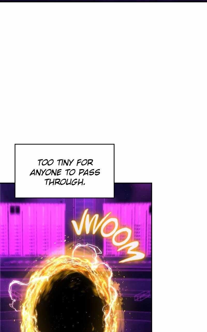 Paranoid Mage - Chapter 45 Page 10