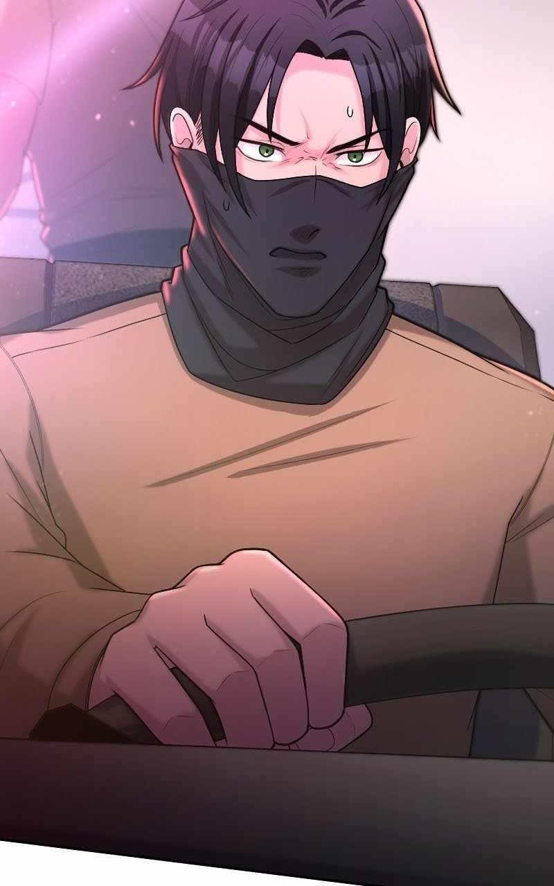 Paranoid Mage - Chapter 45 Page 101