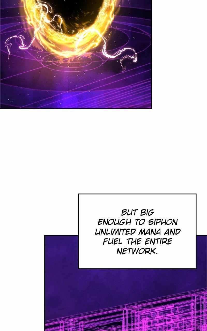 Paranoid Mage - Chapter 45 Page 11