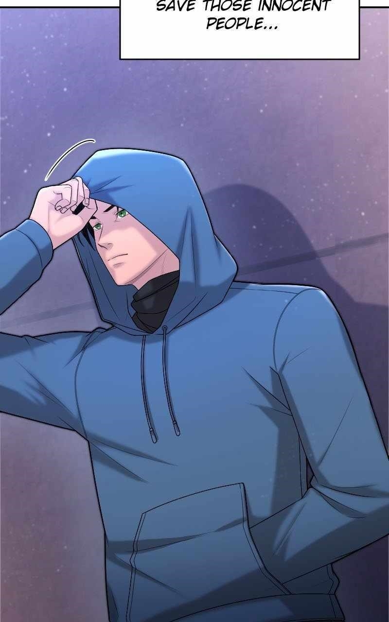 Paranoid Mage - Chapter 45 Page 13