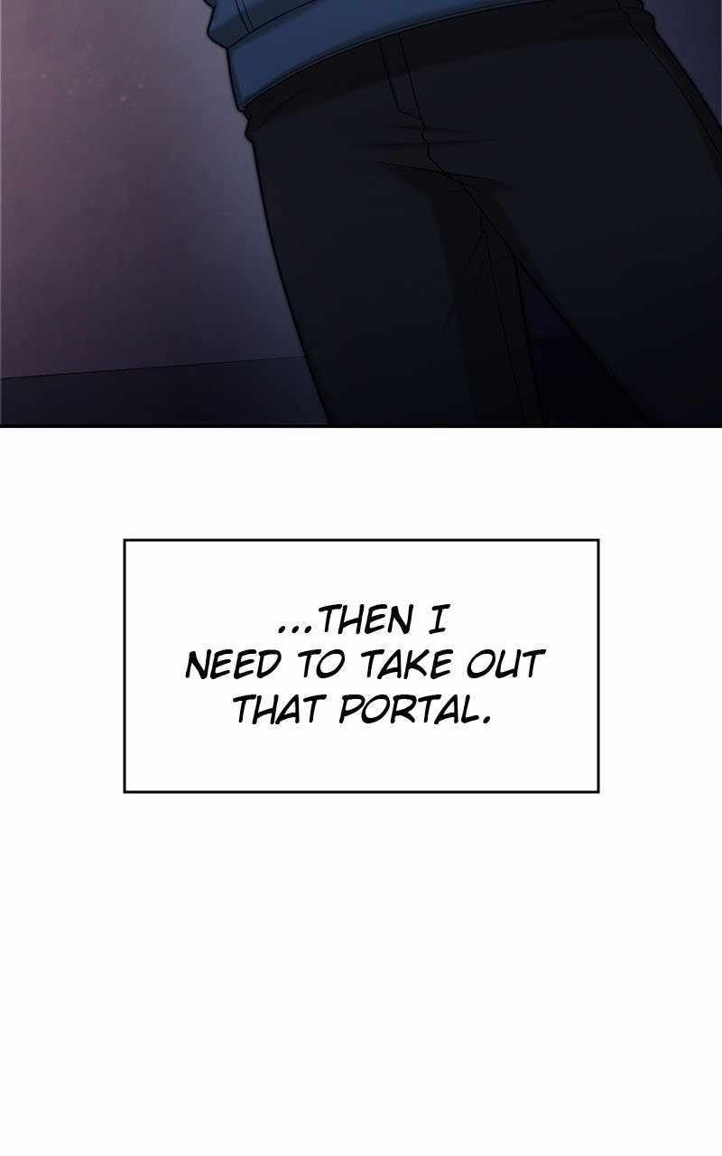 Paranoid Mage - Chapter 45 Page 14