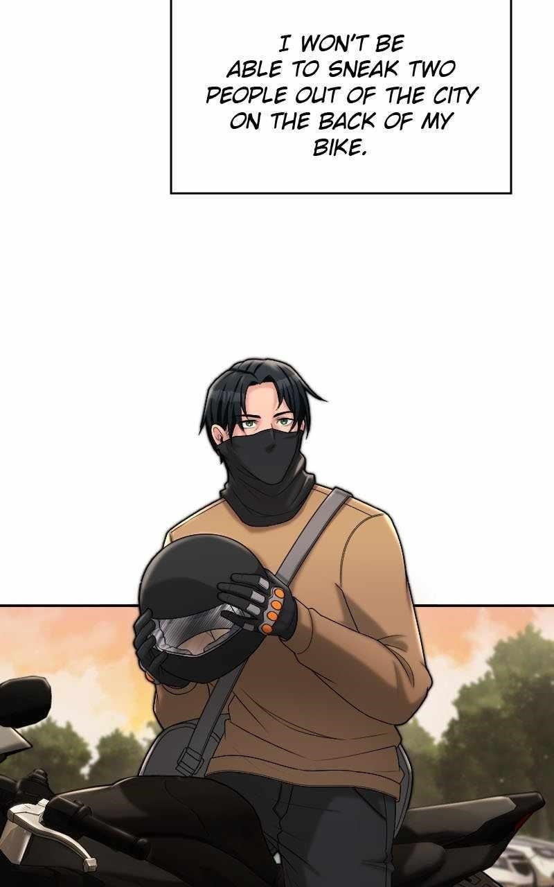 Paranoid Mage - Chapter 45 Page 18