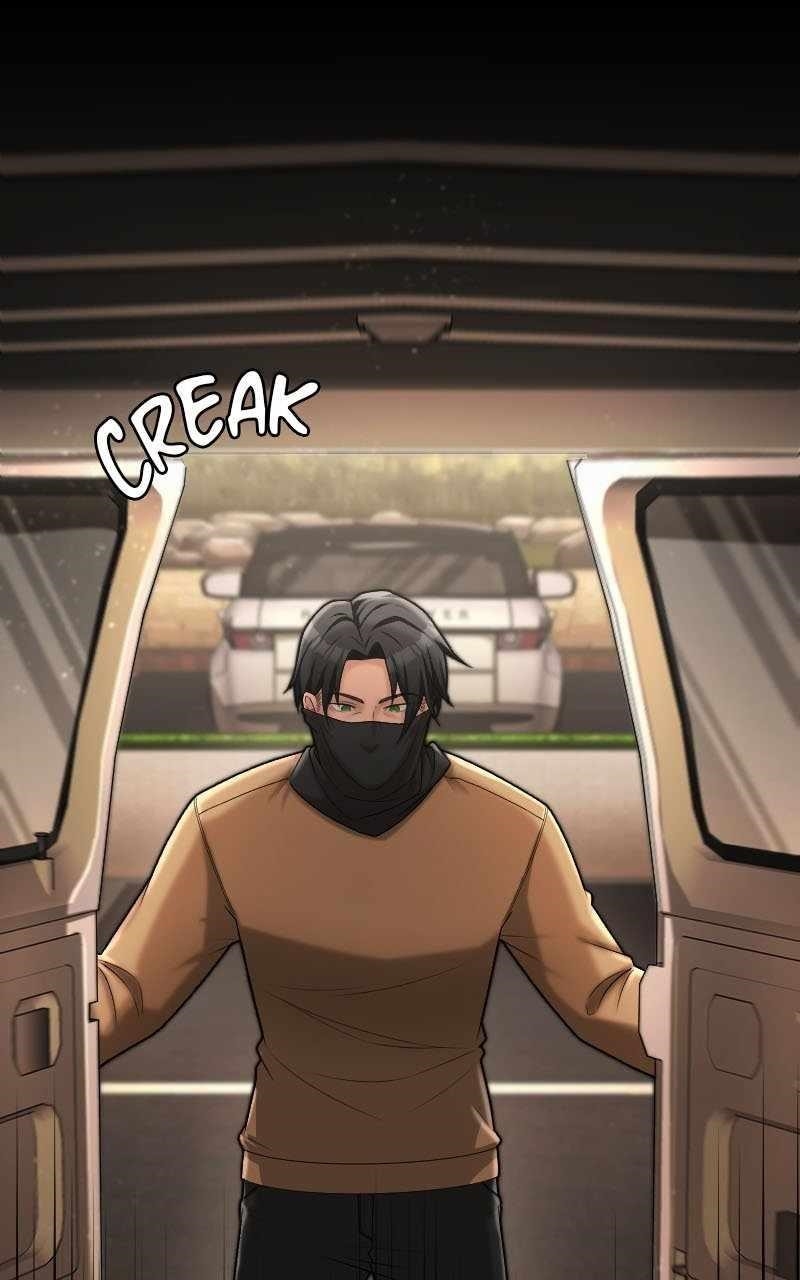 Paranoid Mage - Chapter 45 Page 21