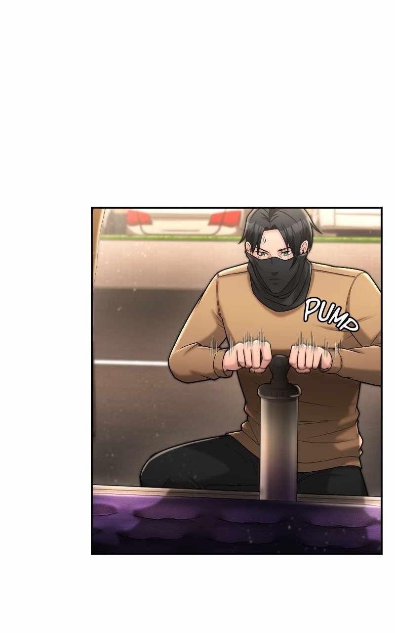 Paranoid Mage - Chapter 45 Page 23