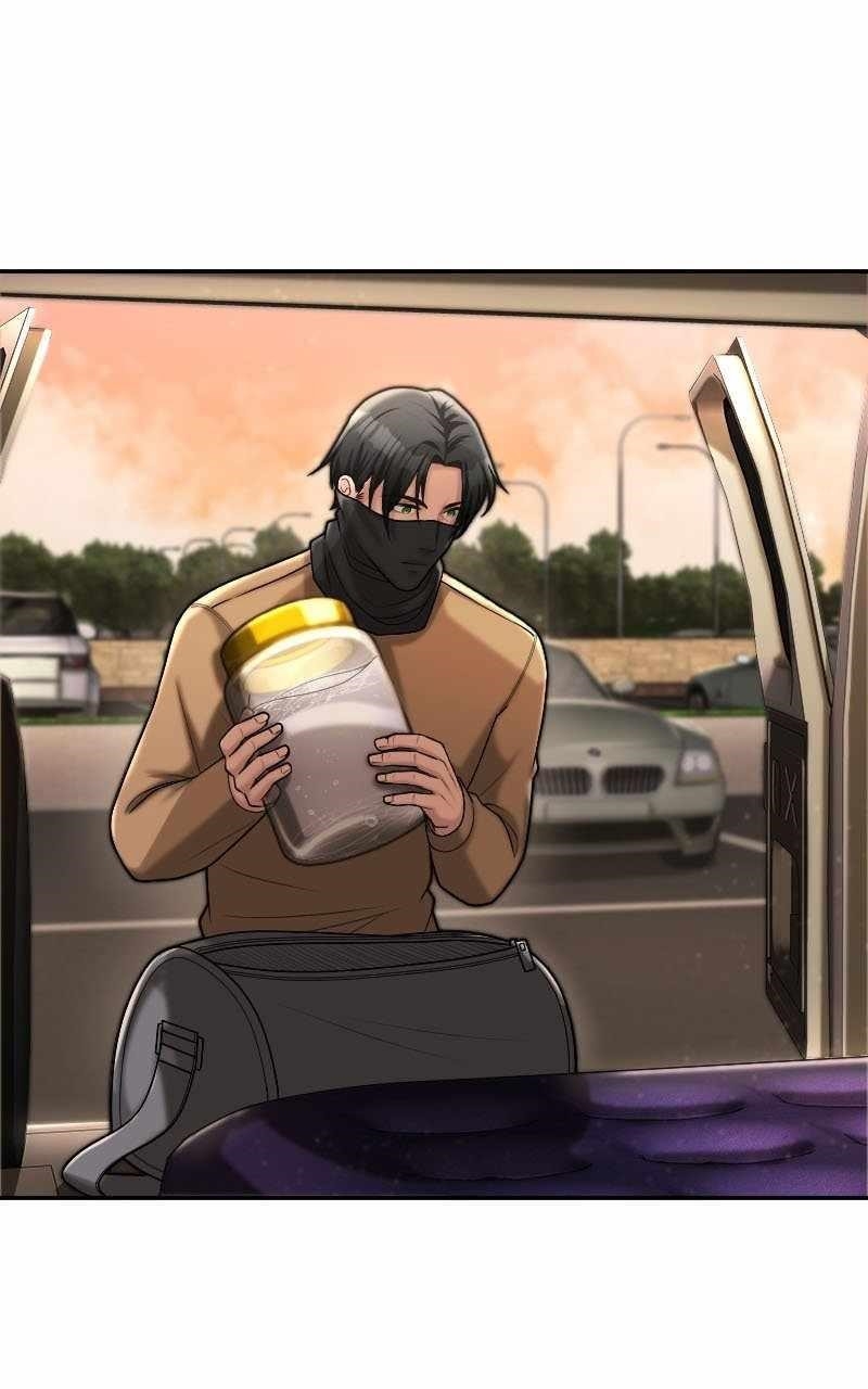 Paranoid Mage - Chapter 45 Page 24