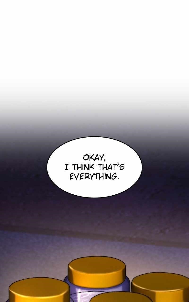 Paranoid Mage - Chapter 45 Page 26