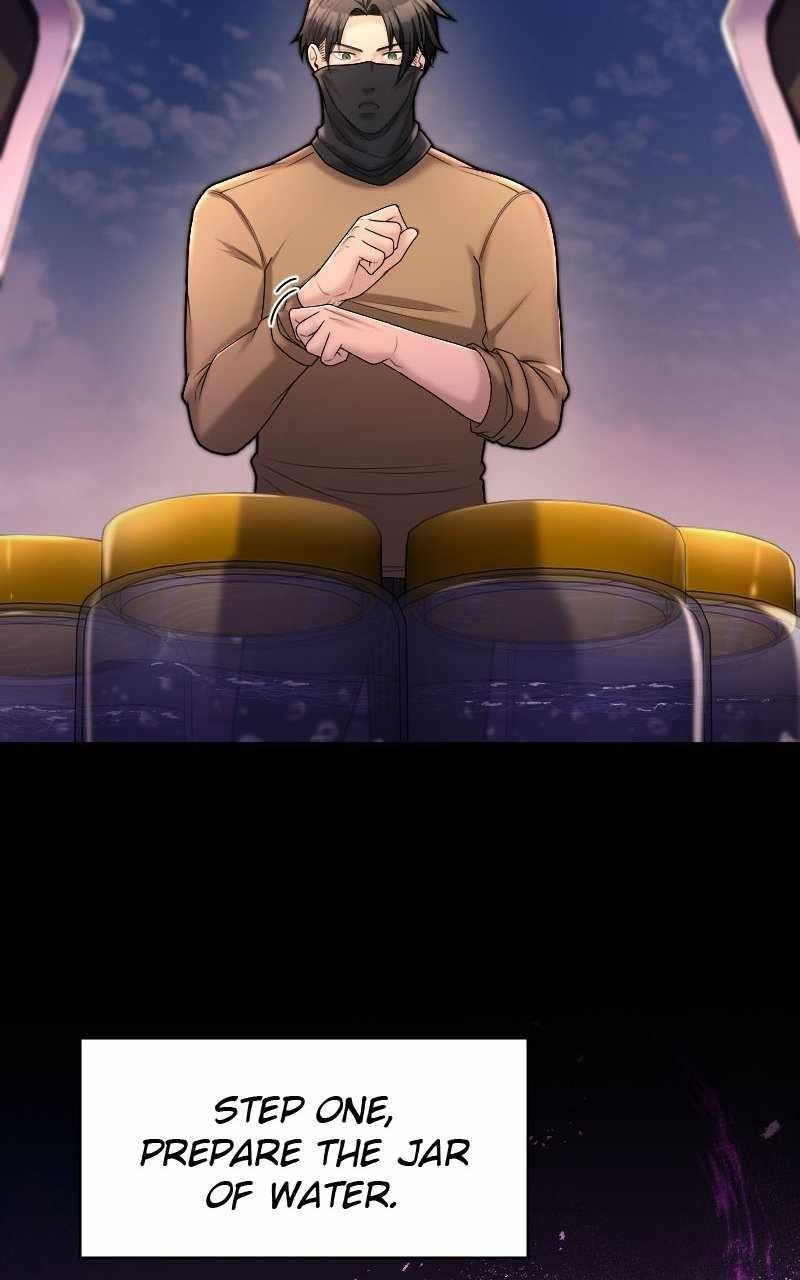 Paranoid Mage - Chapter 45 Page 34