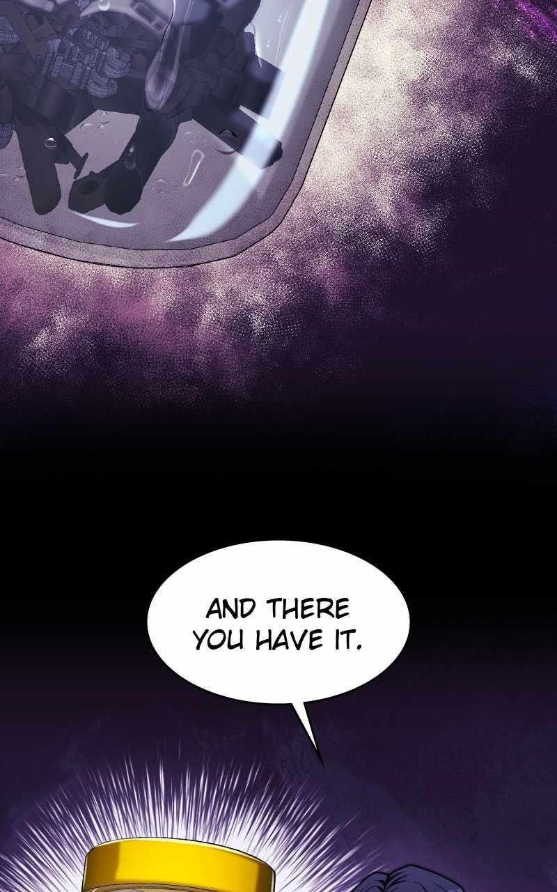 Paranoid Mage - Chapter 45 Page 42