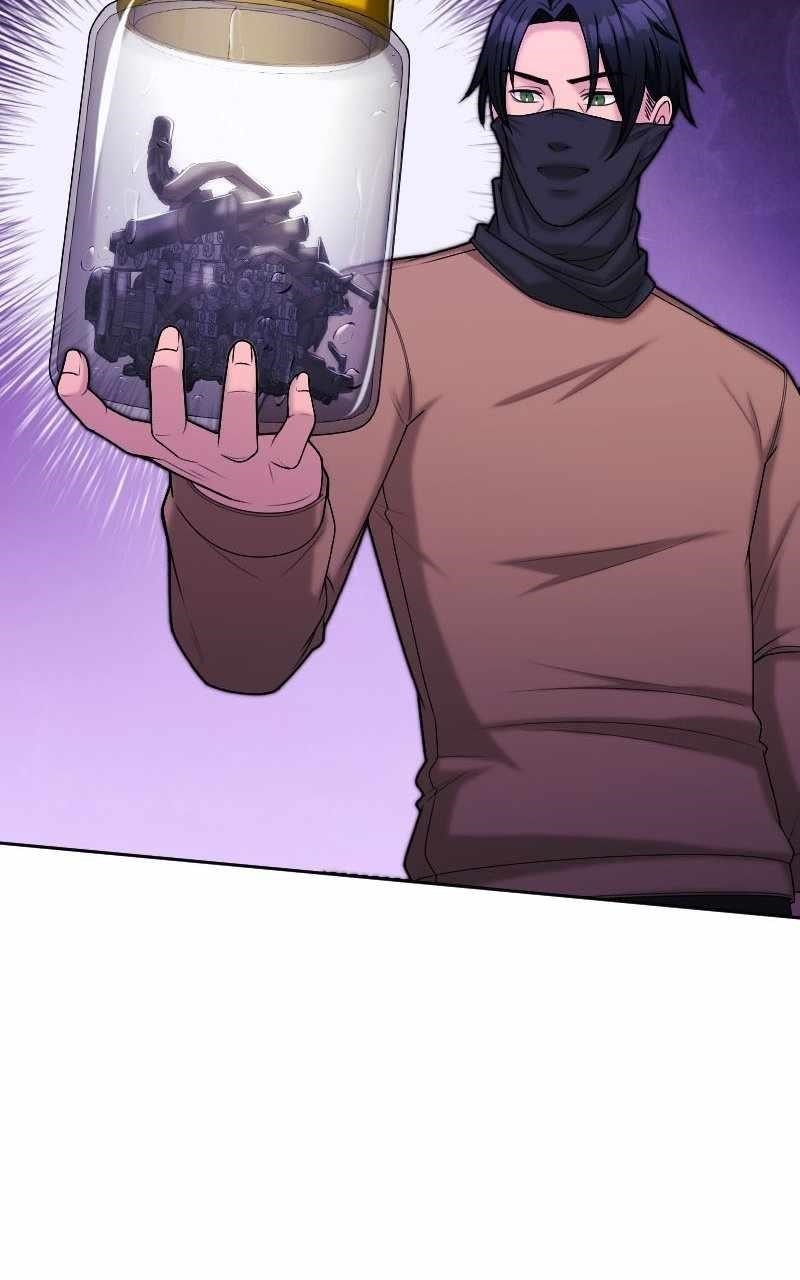 Paranoid Mage - Chapter 45 Page 43