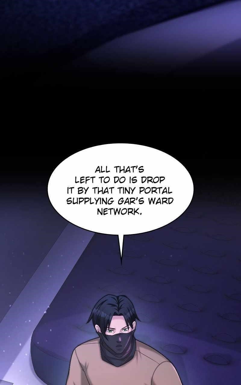 Paranoid Mage - Chapter 45 Page 46