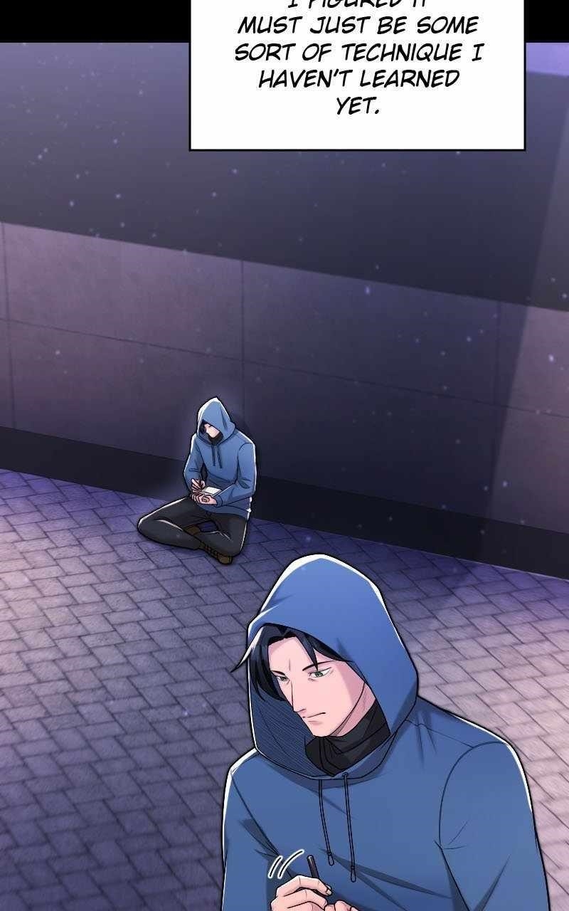 Paranoid Mage - Chapter 45 Page 5