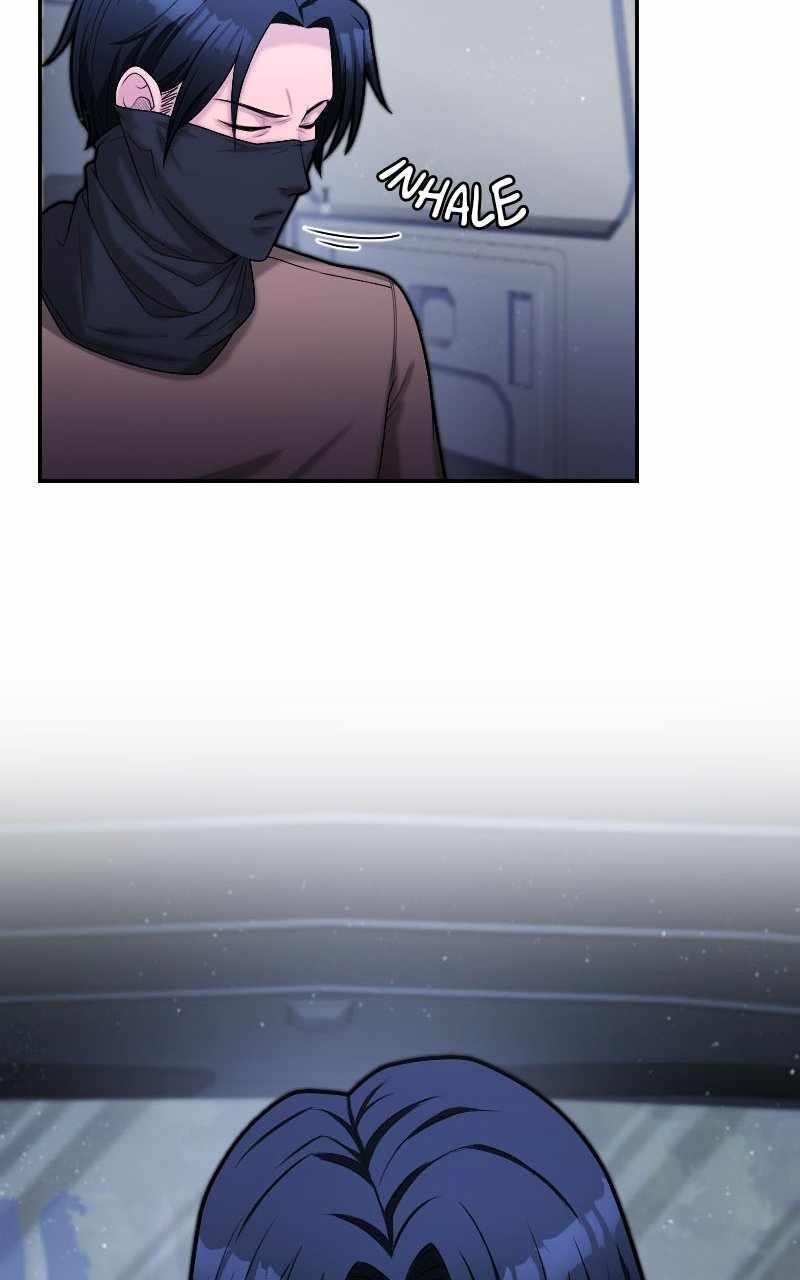 Paranoid Mage - Chapter 45 Page 50