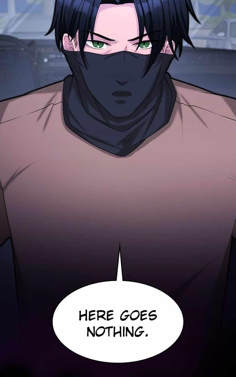 Paranoid Mage - Chapter 45 Page 51