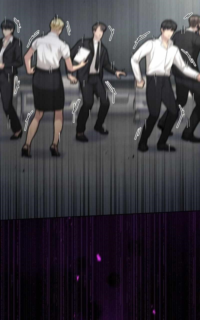 Paranoid Mage - Chapter 45 Page 55