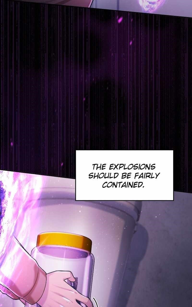 Paranoid Mage - Chapter 45 Page 57