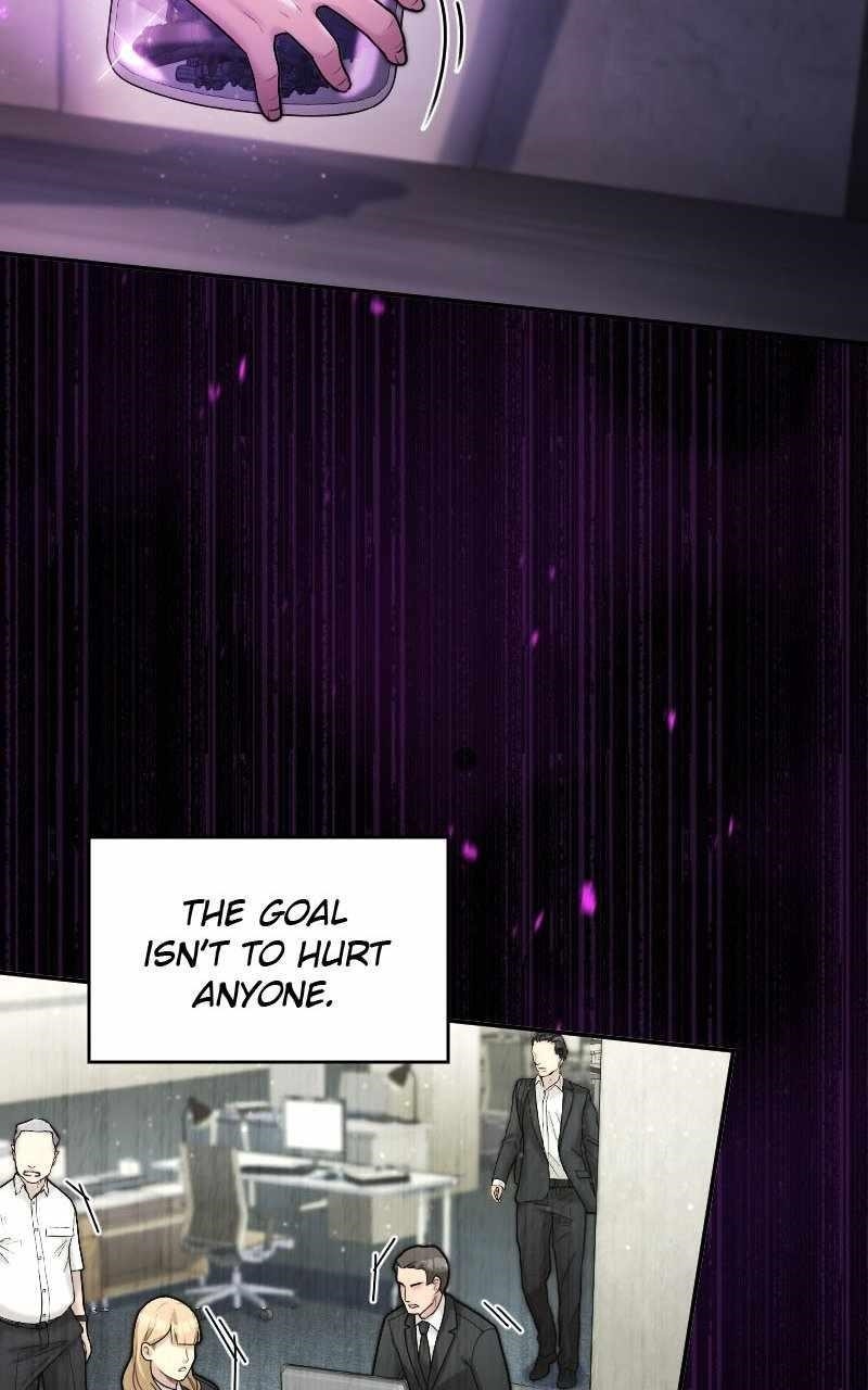 Paranoid Mage - Chapter 45 Page 58