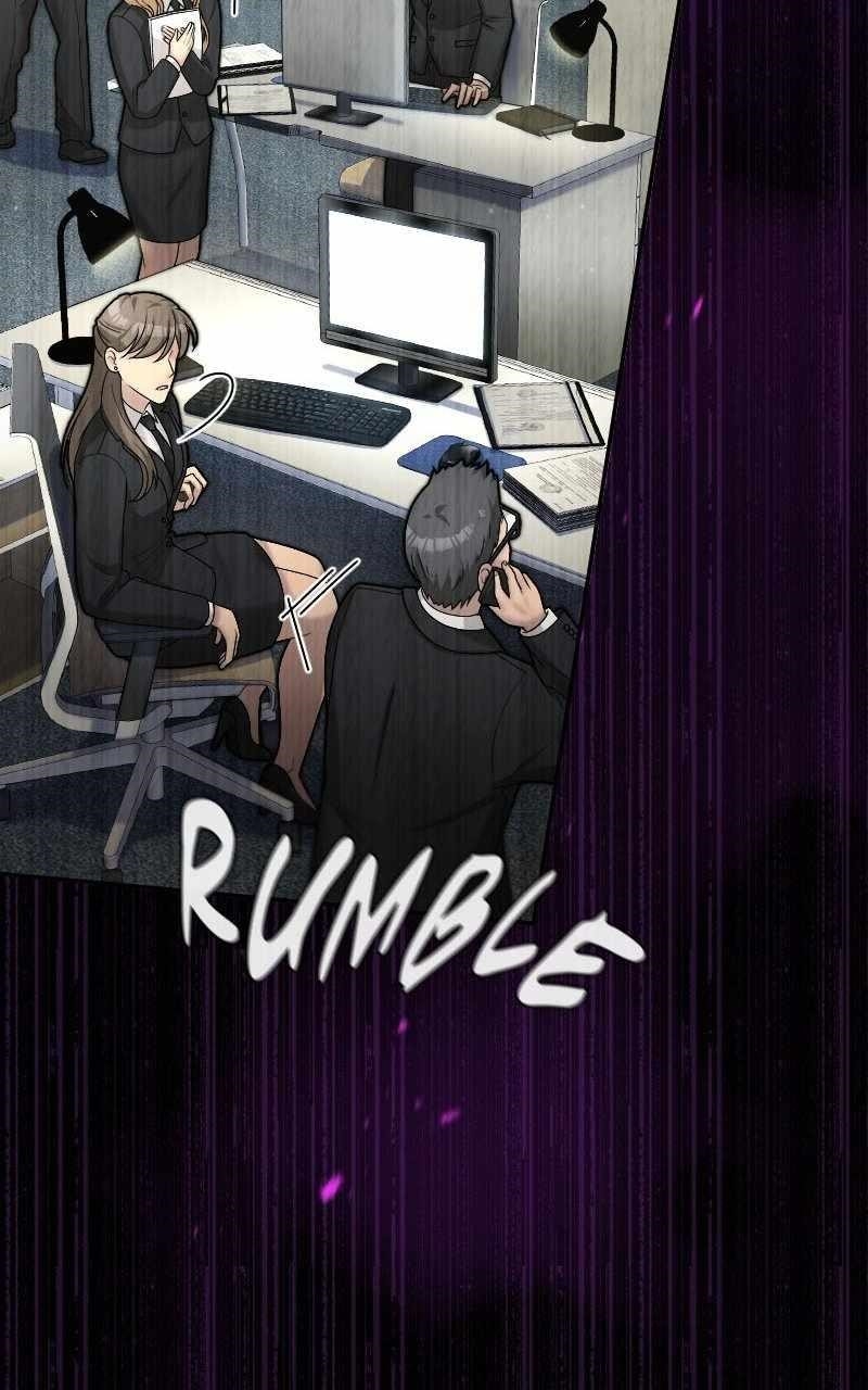 Paranoid Mage - Chapter 45 Page 59