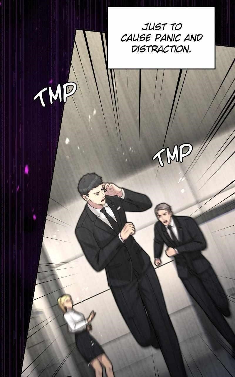 Paranoid Mage - Chapter 45 Page 60