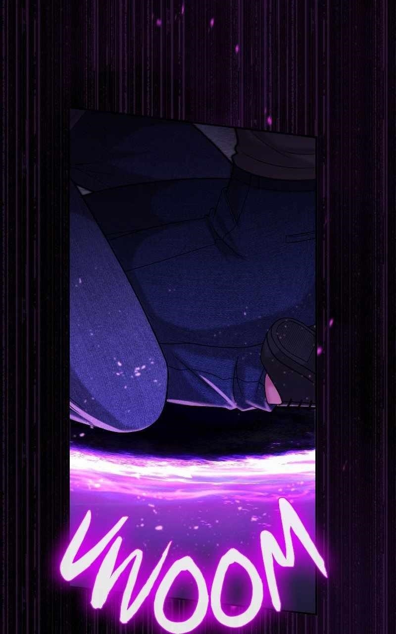 Paranoid Mage - Chapter 45 Page 63