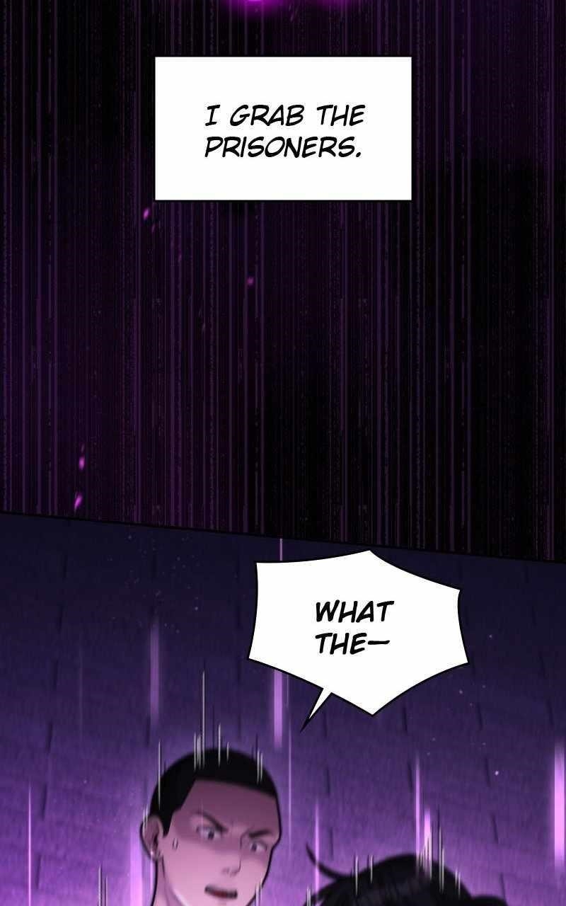 Paranoid Mage - Chapter 45 Page 64